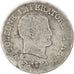 STATI ITALIANI, KINGDOM OF NAPOLEON, Napoleon I, 10 Soldi, 1812, Venice, MB,...