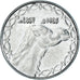 Münze, Algeria, 2 Dinars, 2007