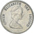 Moneta, Państwa Wschodnich Karaibów, 10 Cents, 1989