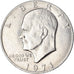 Coin, United States, Eisenhower, Dollar, 1971, Philadelphia, EF(40-45)