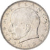 Moneda, Alemania, Federal Republic, 2 Mark, 1957, Munich, MBC+, Cobre - níquel