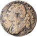 Monnaie, France, Louis XVI, Type François, 12 Deniers, 1792 - (An 4), Limoges