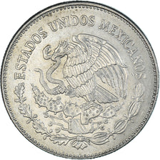 Monnaie, Mexique, 50 Pesos, 1982