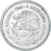 Moneda, México, 5 Centavos, 1993