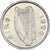 Münze, Ireland, 5 Pence, 1996