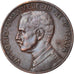 Moneta, Italia, Vittorio Emanuele III, 5 Centesimi, 1915, Rome, BB, Bronzo