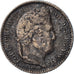 Coin, France, Louis-Philippe I, 25 Centimes, 1846, Paris, VF(20-25), Silver