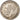 Moneta, Gran Bretagna, George V, 3 Pence, 1916, British Royal Mint, BB, Argento