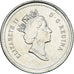 Moneta, Canada, 10 Cents, 1996