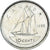 Moneta, Canada, 10 Cents, 1996