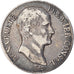 Monnaie, France, Bonaparte Premier Consul, 5 Francs, 1803 (An XI), Paris, B+