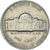 Monnaie, États-Unis, 5 Cents, 1967
