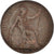 Münze, Großbritannien, Penny, 1915
