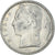 Münze, Belgien, 5 Francs, 1950