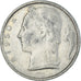 Coin, Belgium, 5 Francs, 1950