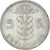 Münze, Belgien, 5 Francs, 1950