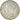 Moeda, Bélgica, Albert I, 2 Frank, 1911, Royal Belgium Mint, EF(40-45), Prata
