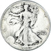 Moneta, Stati Uniti, Walking Liberty, Half Dollar, 1941, Philadelphia, MB
