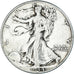 Moneta, Stati Uniti, Walking Liberty, Half Dollar, 1944, Philadelphia, BB