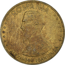 Moneda, Rumanía, 50 Lei, 1994