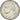 Moneta, USA, 5 Cents, 2004
