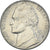 Moneda, Estados Unidos, 5 Cents, 2004