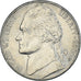 Moneta, USA, 5 Cents, 2004