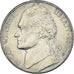 Moneta, USA, 5 Cents, 2004