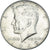 Moneda, Estados Unidos, John F. Kennedy, Half Dollar, 1969, Denver, MBC, Plata