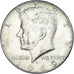 Munten, Verenigde Staten, John F. Kennedy, Half Dollar, 1969, Denver, ZF