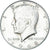 Coin, United States, John F. Kennedy, Half Dollar, 1968, Denver, AU(50-53)