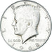 Coin, United States, John F. Kennedy, Half Dollar, 1968, Denver, AU(50-53)