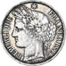 Monnaie, France, Cérès, 5 Francs, 1850, Paris, TB+, Argent, Gadoury:719