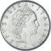 Coin, Italy, 50 Lire, 1988