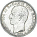 Coin, Greece, George I, 5 Drachmai, 1876, Paris, VF(30-35), Silver, KM:46