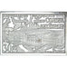 Frankreich, Medaille, Postal stamp, 30 Francs, Le Médaillier Franklin, Conseil