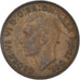 Coin, Australia, Penny, 1949