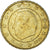 Coin, Belgium, 10 Euro Cent, 2001