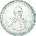 Coin, Portugal, 50 Escudos, 1969, AU(55-58), Silver, KM:599
