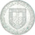 Coin, Portugal, 50 Escudos, 1969, AU(55-58), Silver, KM:599