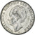 Moneda, Países Bajos, Wilhelmina I, 2-1/2 Gulden, 1932, BC+, Plata, KM:165