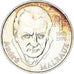 Coin, France, André Malraux, 100 Francs, 1997, EF(40-45), Silver, KM:1188