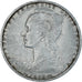 Coin, Somaliland, 5 Francs, 1948
