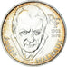 Coin, France, André Malraux, 100 Francs, 1997, EF(40-45), Silver, KM:1188