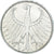 Moneta, GERMANIA - REPUBBLICA FEDERALE, 5 Mark, 1973, Hamburg, Germany, SPL-