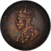 Moneta, Australia, 1/2 Penny, 1932