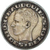Coin, Belgium, 50 Francs, 50 Frank, 1958, AU(55-58), Silver, KM:150.1