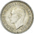 Moeda, Austrália, Threepence, 1951