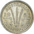 Moeda, Austrália, Threepence, 1951