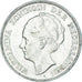 Münze, Niederlande, Wilhelmina I, Gulden, 1931, VZ, Silber, KM:161.1